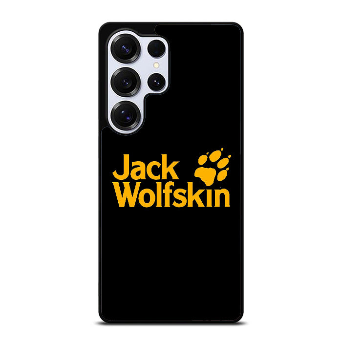 Jack Wolfskin Samsung S25 Case