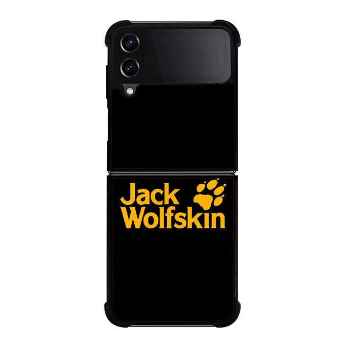 Jack Wolfskin Samsung Z Flip Case