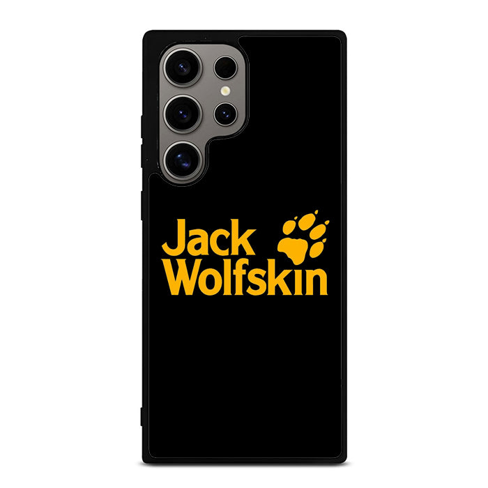 Jack Wolfskin Samsung S22 Case
