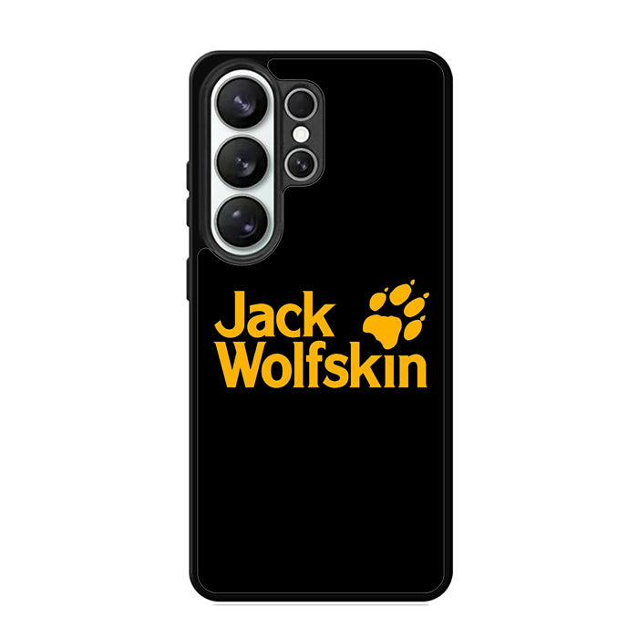 Jack Wolfskin Samsung S26 Case