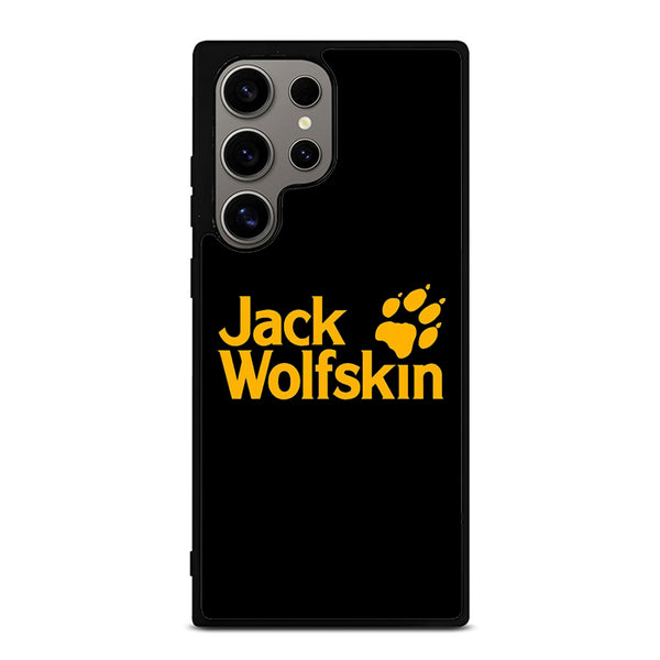 Jack Wolfskin Samsung S23 Case