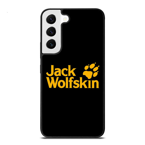 Jack Wolfskin Samsung S21 Case