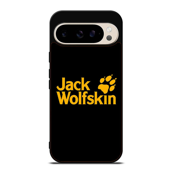 Jack Wolfskin Google Pixel 9 Case