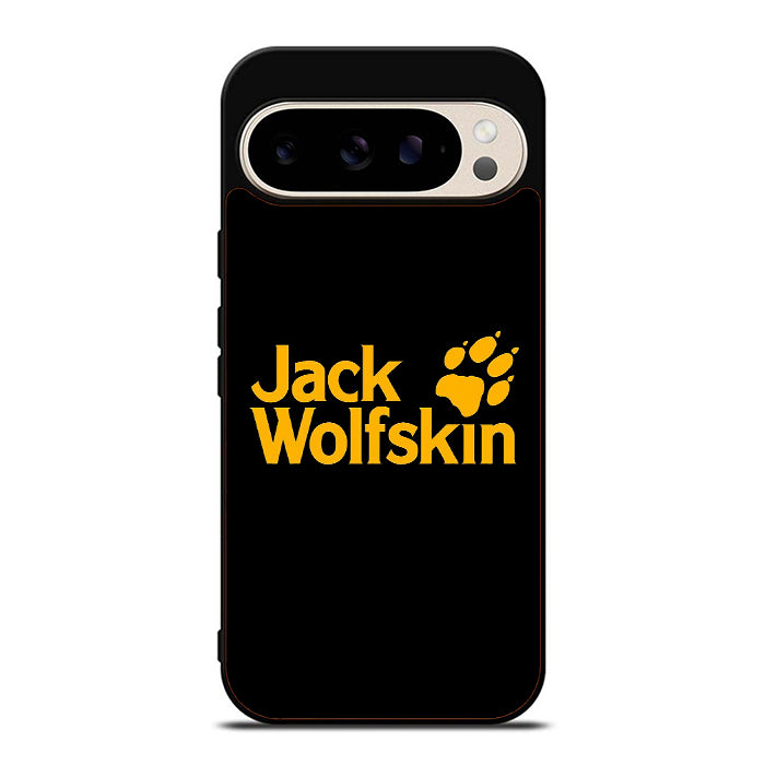 Jack Wolfskin Google Pixel 9 Case