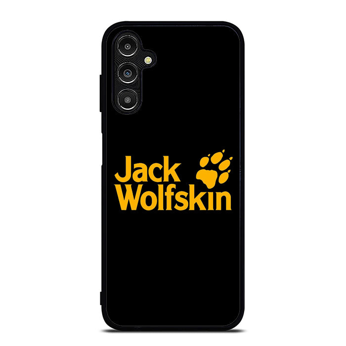 Jack Wolfskin Samsung A14 Case
