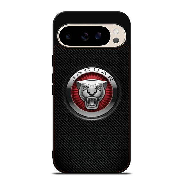 Jaguar Logo Google Pixel 9 Case
