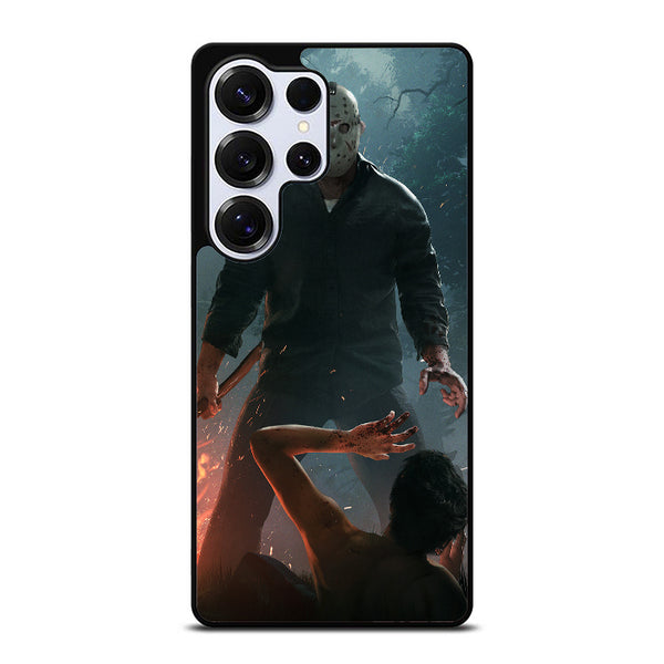Jason Friday 13th Samsung S25 Case
