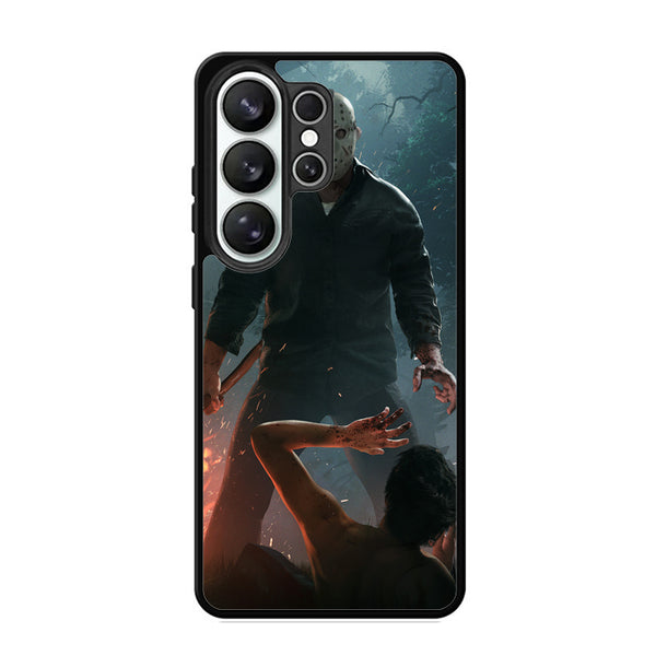 Jason Friday 13th Samsung S26 Case