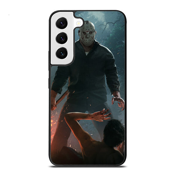 Jason Friday 13th Samsung S21 Case