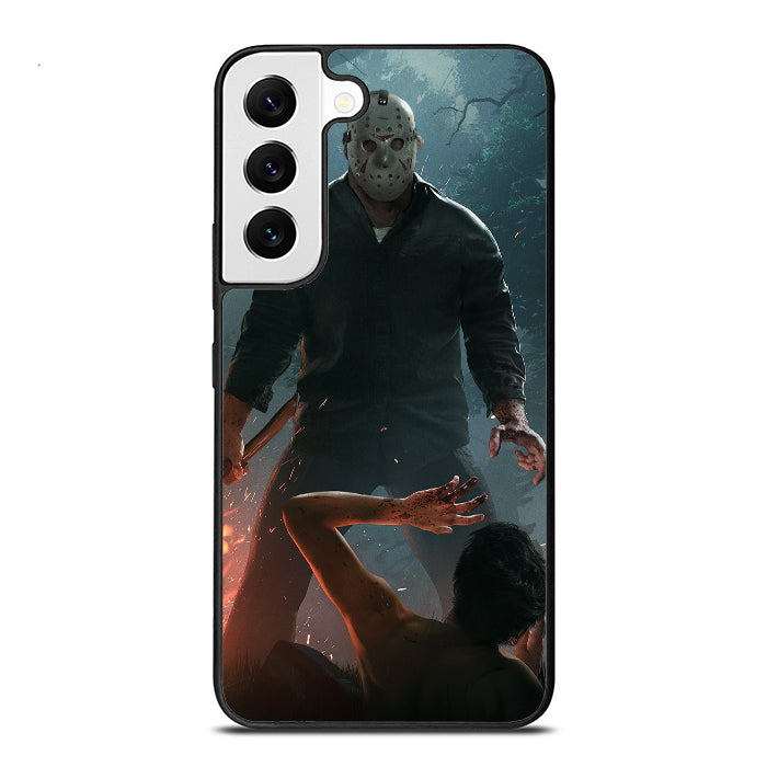 Jason Friday 13th Samsung S21 Case