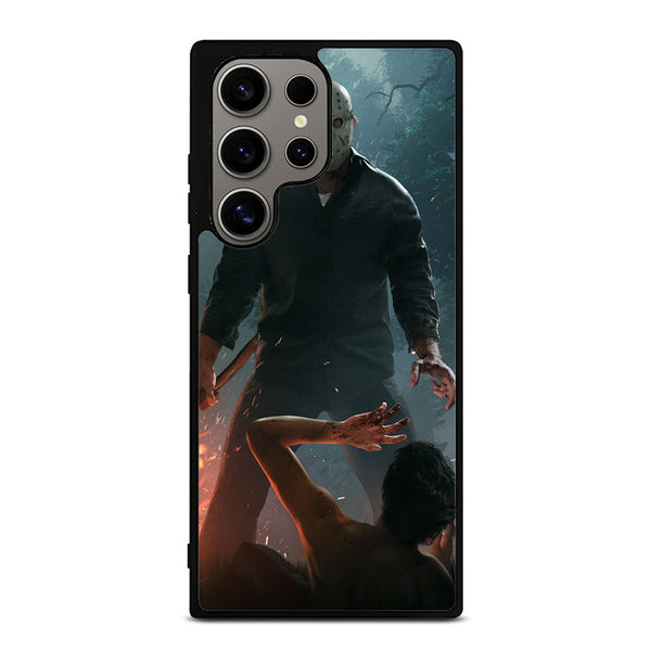 Jason Friday 13th Samsung S23 Case