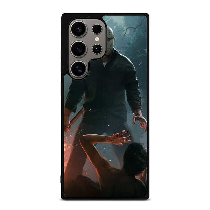Jason Friday 13th Samsung S23 Case