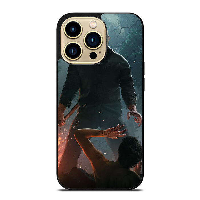 Jason Friday 13th iPhone 15 Case