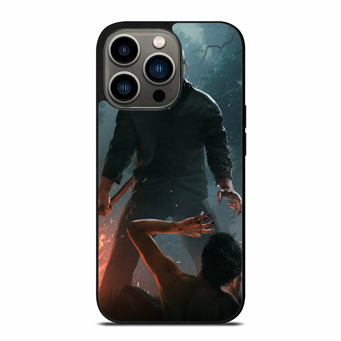 Jason Friday 13th iPhone 13 Case