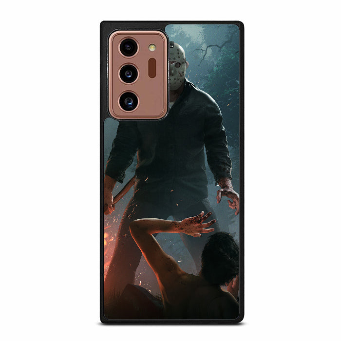 Jason Friday 13th Samsung Note 20 Case