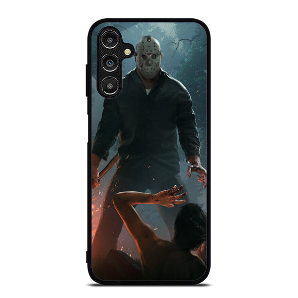 Jason Friday 13th Samsung A14 Case
