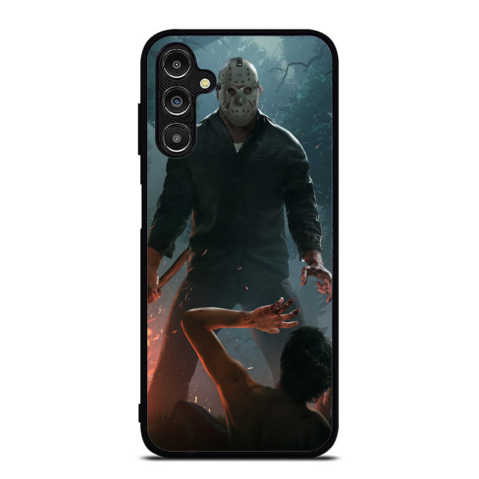 Jason Friday 13th Samsung A14 Case