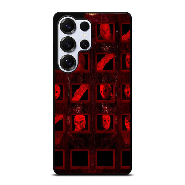 Jason Friday Collage Samsung S25 Case