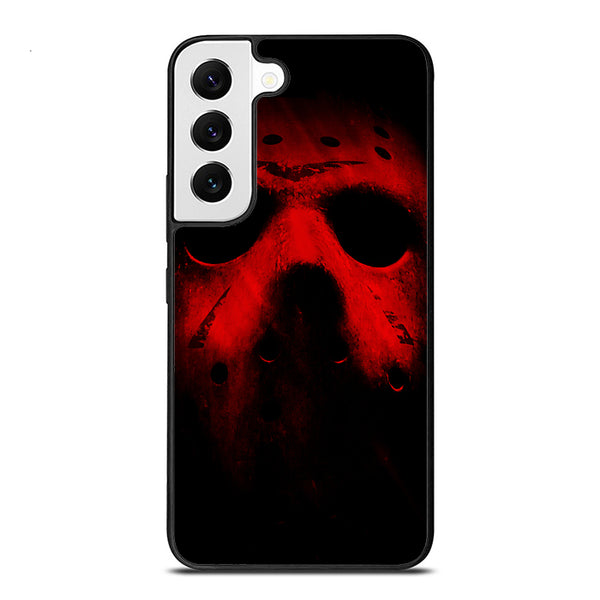 Jason Friday Mask Samsung S21 Case