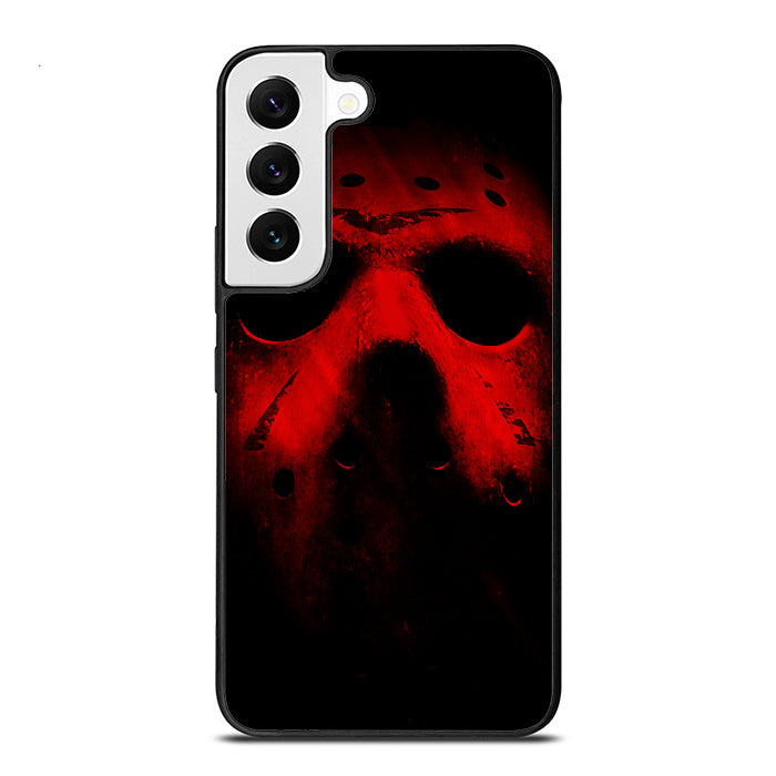 Jason Friday Mask Samsung S21 Case