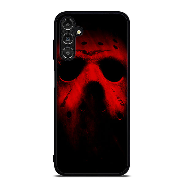 Jason Friday Mask Samsung A14 Case