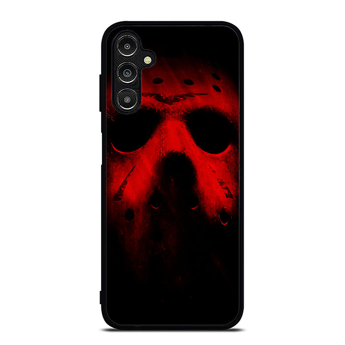 Jason Friday Mask Samsung A14 Case