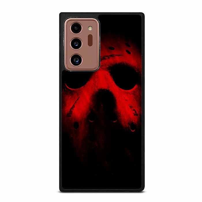 Jason Friday Mask Samsung Note 20 Case
