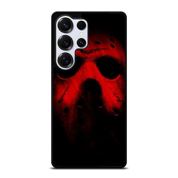 Jason Friday Mask Samsung S25 Case