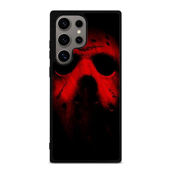 Jason Friday Mask Samsung S23 Case