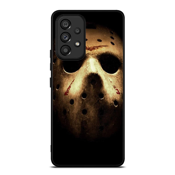 Jason Friday Voorhees Samsung A53 Case