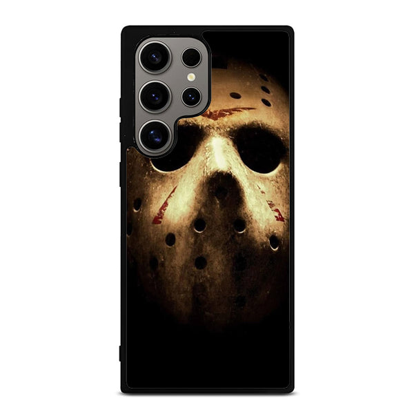 Jason Friday Voorhees Samsung S22 Case