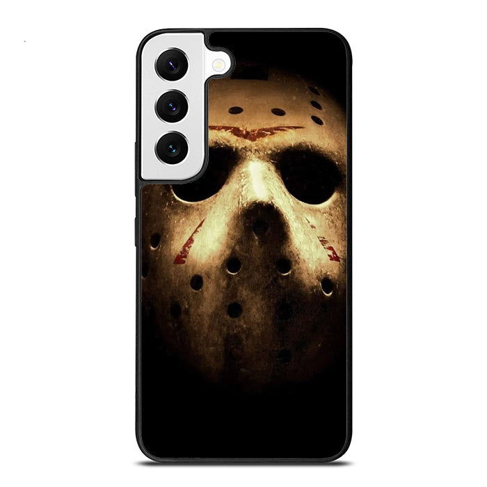 Jason Friday Voorhees Samsung S21 Case