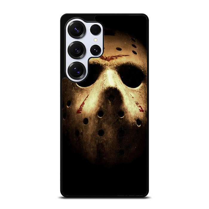 Jason Friday Voorhees Samsung S25 Case