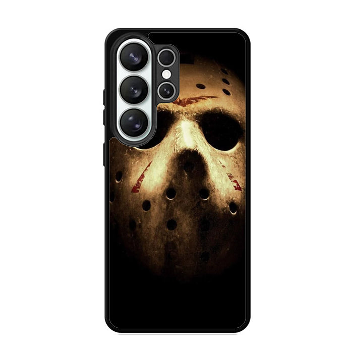 Jason Friday Voorhees Samsung S26 Case