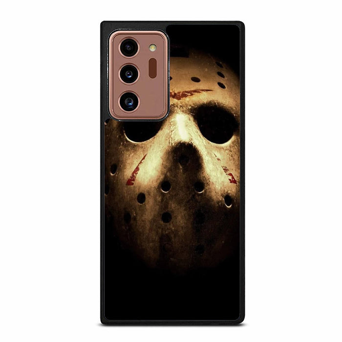 Jason Friday Voorhees Samsung Note 20 Case