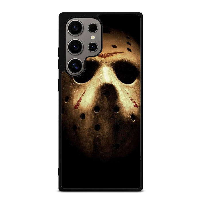 Jason Friday Voorhees Samsung S23 Case