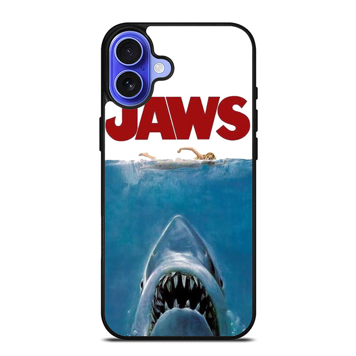 Jaws iPhone 17 Case