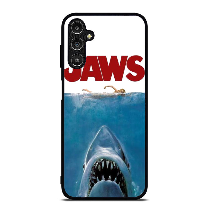 Jaws Samsung A14 Case