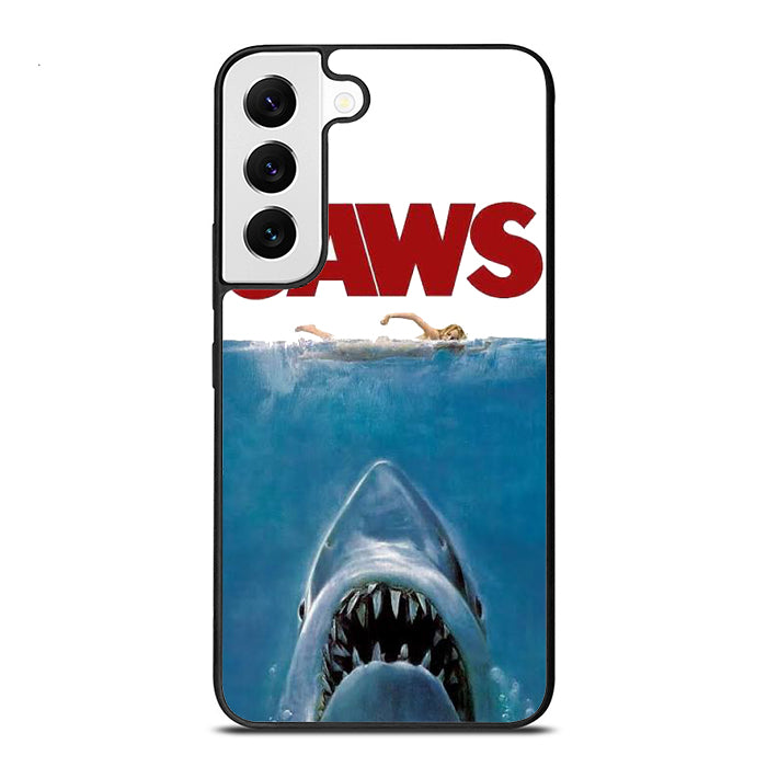 Jaws Samsung S21 Case