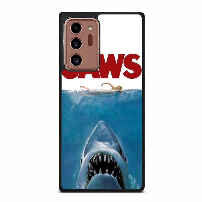 Jaws Samsung Note 20 Case