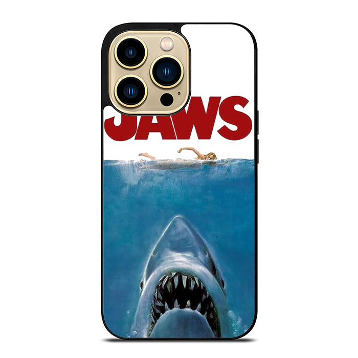 Jaws iPhone 14 Case