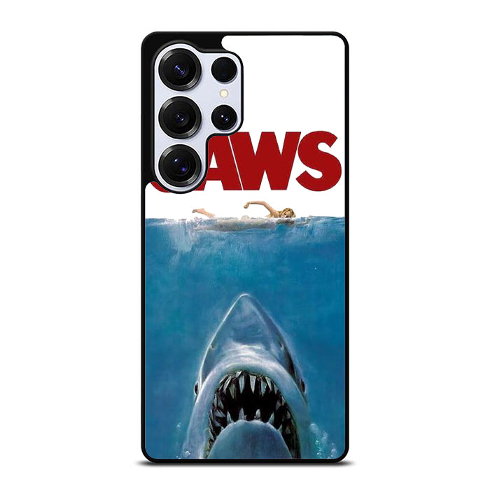 Jaws Samsung S25 Case