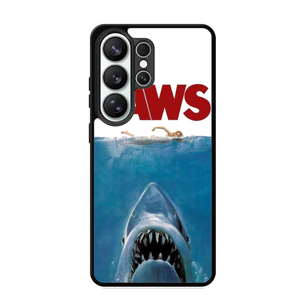 Jaws Samsung S26 Case