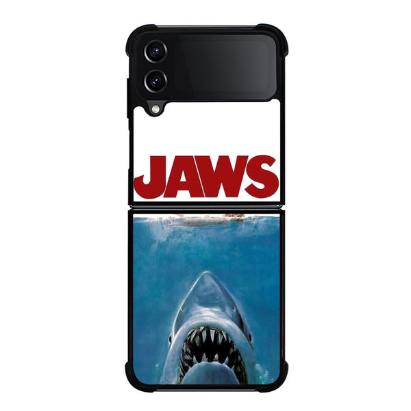 Jaws Samsung Z Flip Case