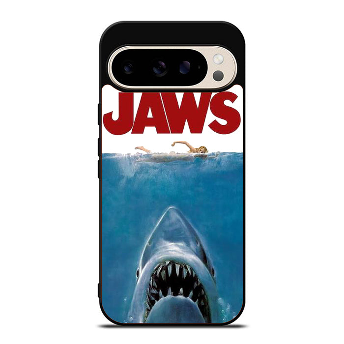 Jaws Google Pixel 9 Case