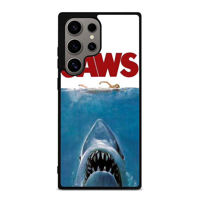 Jaws Samsung S22 Case