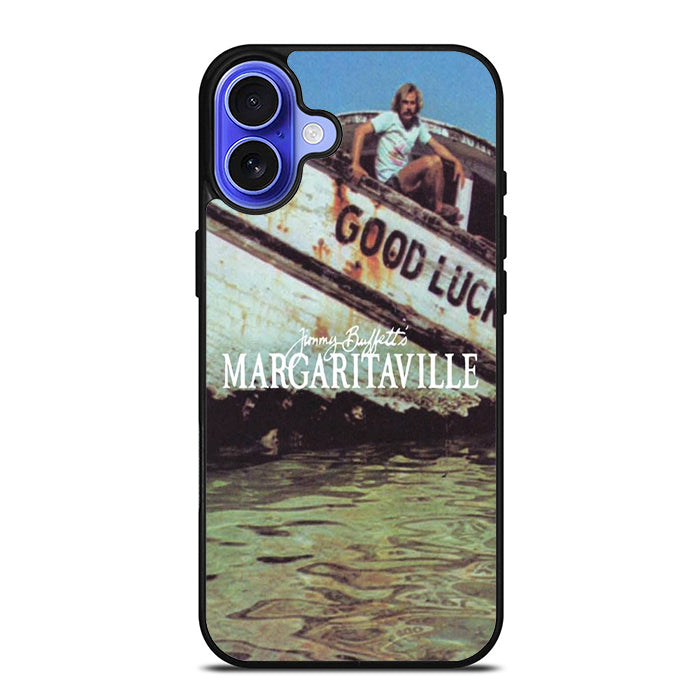 Jimmy Buffetts Margaritaville iPhone 17 Case