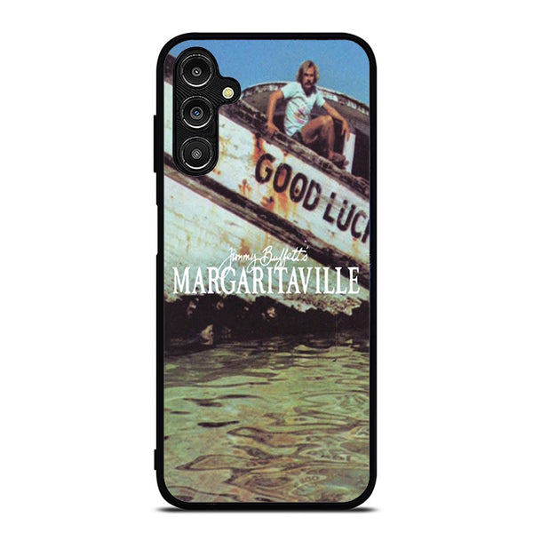 Jimmy Buffetts Margaritaville Samsung A14 Case