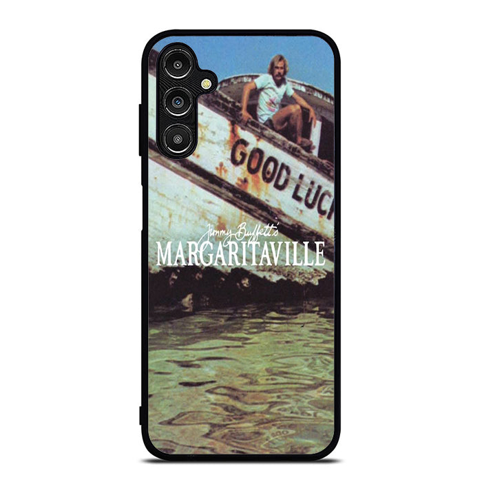 Jimmy Buffetts Margaritaville Samsung A14 Case