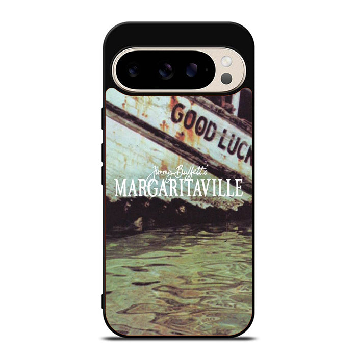 Jimmy Buffetts Margaritaville Google Pixel 9 Case